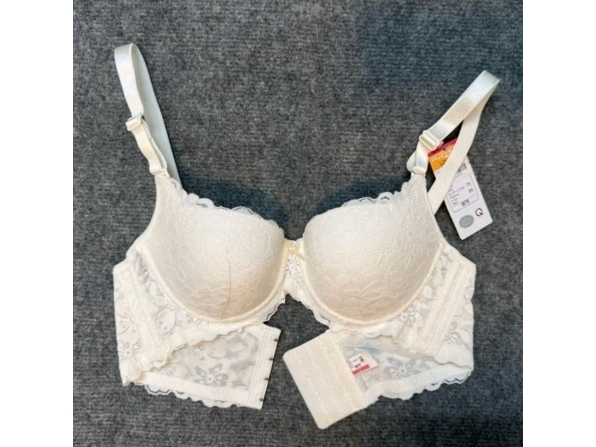 ÁO NGỰC LOVELY 1405 - TRẮNG ÁO NGỰC LOVELY 1405 - TRẮNG